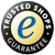 TrustedShops Zertifizierung für den Nachsendeauftrag Online-Shop